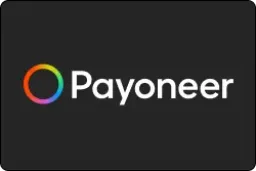 Payoneer logo