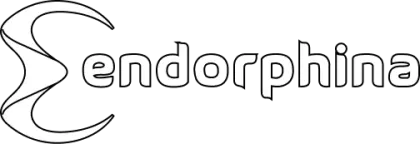 Endorphina logo