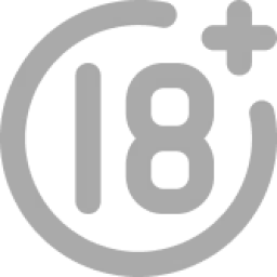 age limit icon logo